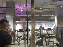 -阳光游泳培训(北苑店)