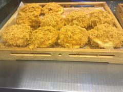 -麦斯晨菲老香港蛋糕(东街店)