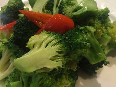 -阿罗新疆菜(人民广场店)