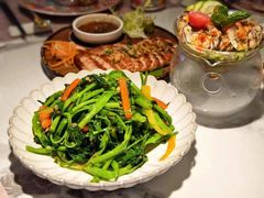 -泰椰里·泰国餐厅(智慧城广百广场店)