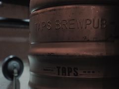 -TAPS精酿啤酒屋