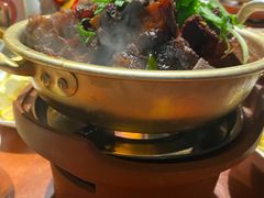 -徽三说·土徽菜·中国徽菜连锁品牌(阳湖总店)