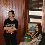 汉口|[爱心]民国风餐厅
