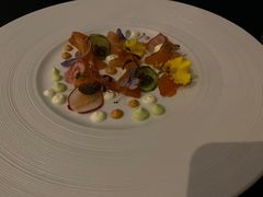 -圣丰索菲特·法国餐厅