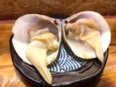-矶野水产(澳门逸园中心店)