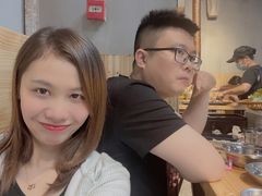 -麻蒲碳烤肉(远景路1号店)