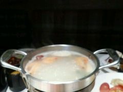 -星伦多自助料理·涮烤一体(虹悦城店)