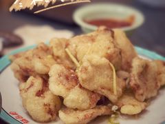 -春花民族美食(佳木斯总店)