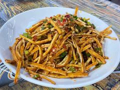 -庾氏龙虾馆(多弗汇店)