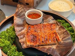 -清莱湾 CHIN RAI·甄选泰餐(万象前海店)