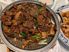 -老城味道·传统天津菜(杨柳青店)