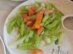 -金三杯酒家(泉城路店)