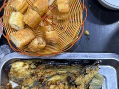 -康源居热气羊肉烧烤羊蝎子(商城路店)