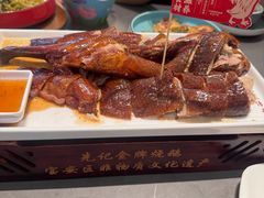 -先记烧鹅王·本地粤菜(福永店)