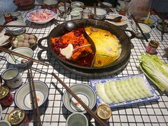 -董眼镜火锅(洪崖洞总店)