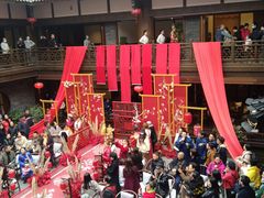 -里宴川菜酒楼(昊祥邻里聚金泉广场店)