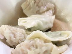 -聚荣饺子店