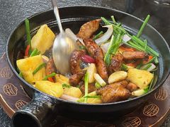 -旺爷砂锅·茶作(国贸城店)