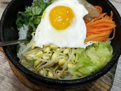 -顶顶红石锅拌饭(步行东街店)