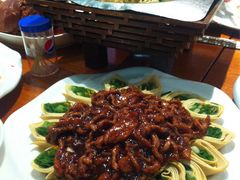 -金掌勺东北菜(格兰晴天店)