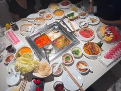 -海底捞火锅鲜切牛肉主题店(长寿路店)