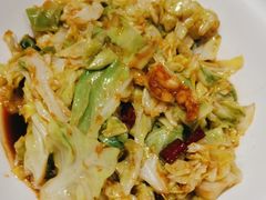 -惠丰堂饭庄·烤鸭·京味菜(翠微路店)