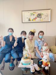 -大美母婴月子中心(希尔顿店)