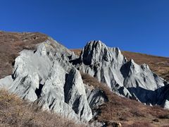-墨石公园景区
