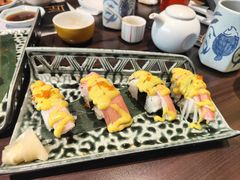 -匠和风精致料理(莆田财富中心店)