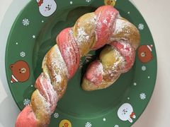 -多乐之日(长寿路二店)