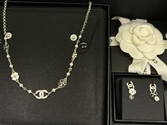 -Chanel(德基广场店)