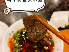 -老码头火锅(玉林店)