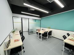 -广州地中海国际酒店