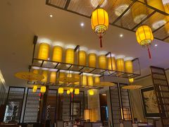 -福州天元国际威斯汀酒店·中国元素餐厅