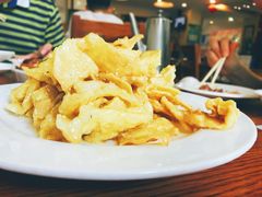 拔丝黄菜-姚家老店(沂龙湾店)
