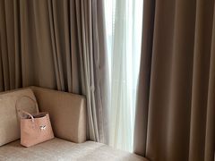 -上海国展宝龙丽筠酒店