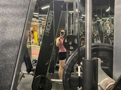 -威尔仕健身(金茂店)