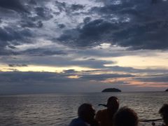 -Sunset Bar(丹绒亚路香格里拉店)