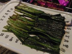 -很久以前羊肉串(大华三路店)