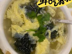 -鑫渔港海鲜本地菜·山海关浑锅(东戴河店)