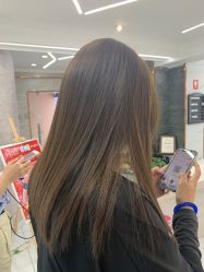 -小齐发型Star~salon