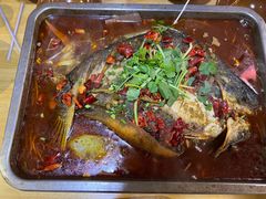 -半步颠川湘·融合菜(商品街店)