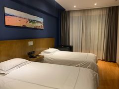 -乐福酒店(黎黄陂路汉口江滩店)