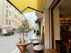 -Al Salam莫的三明治