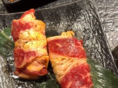 -九田家黑牛烤肉料理(石路天虹店)