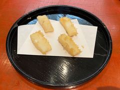 -みかわ是山居