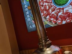 -东镇老火锅(长春路首店)