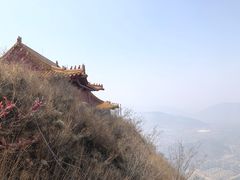 -鸡鸣山旅游风景区