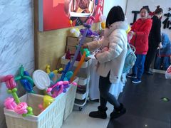 -西贝莜面村(双井店)