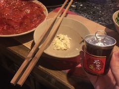 -蜀大侠火锅(建设路第五大道店)